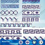 Swimming Pool Accessories Waterline Tile Border Pakistan