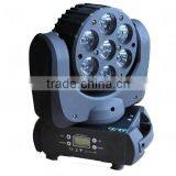 Hot Sell Led Par Light/10w 7pcs Flat Led Par Light thumbnail-3