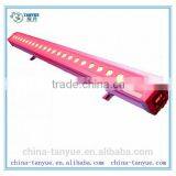 36pcs Wireless Dmx Led Wall Washer Lighting for Wedding thumbnail-1