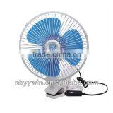 DC 12v Mini Car Fan thumbnail-4