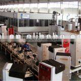 Refrigerator Production Line