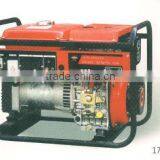 Quanchai 178F Single Cylinder Air Cooled Diesel Engine thumbnail-1