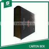 Custom Quality New Mode Carton Box Gift Box thumbnail-1