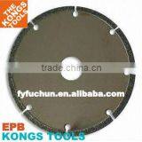 Diamond Saw Cutter: Stone Cutting Diamond Blades