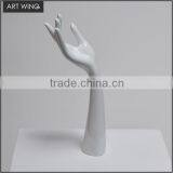 pu Foam Display Mannequin Hand Manikin for Gloves thumbnail-4