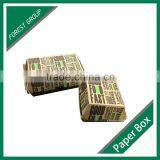 OEM MADE IN CHINA CHRISTMAS CUSTOM PAPER CARDBOARD CAKE BOXES thumbnail-6