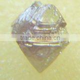 NATURAL-VERY RARE-INTENSE PURPLE DIAMOND ROUGH-2325CTW SIZE-1PCS thumbnail-1