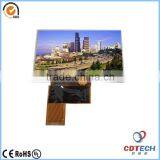 A-TOPS TFT 4.3" LCD Display With RTP thumbnail-1