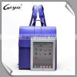 Top Quality Polyester Folded Backpack With Feedback Within 24 Hours thumbnail-3