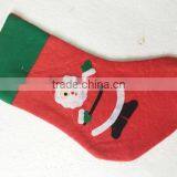 Felt Christmas Stocking thumbnail-1