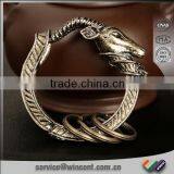 Chinese Zodiac Personalized Metal Souvenir Sheep Keychain thumbnail-2