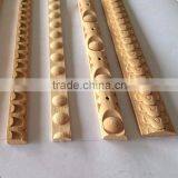 Solid Wooden Decorative Moulding thumbnail-5