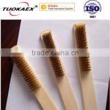 Brass Brush,Copper Brush,Non Sparking Brush