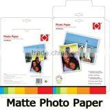 180g - A4*16 Waterproof matt photo paper