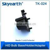 Xenon Bulb Adapter For Old Mazda M3 thumbnail-6