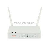 11b/g/n 300M Gigabit Bonding ADSL/VDSL Modem Wifi Router TR-069.WPS.QOS.KW5225