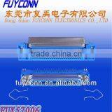 57CN Centronic Connector Right Angle PCB 2.16mm Pitch Female Header