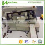 Automatic Mattress Handle Sewing Machine