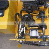 Road Roller, Vibratory Road Roller thumbnail-2