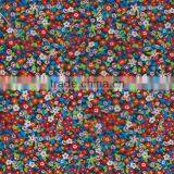 Flower Pattern of Hot Stamping Foil for Leather