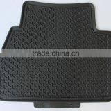 Custom Fit PVC Car Floor Mats for Benz W210 thumbnail-5