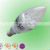 LED Wall Lamp Appliance ,E27/E14 Led Light Bulb thumbnail-5