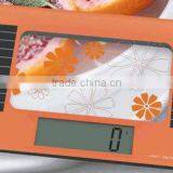 5kg Accurate Scale Factory Scale OEM Weighing Scale Machine Electronic Food Scale Fruit Scale Solar Scale Kitchen Scale
