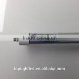 2015 New Type PC Cover Material Clear/milk White Led T5 Fluorescent Tube Light Housing thumbnail-4