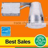 US and Canada Market Power Dimmable 9W 4 Inch Recessed Led Lights 3000K UL,Energy Star Listed Quality Choice thumbnail-6