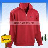 JHDM-514-4 Unisex Fleece Thick on Hood Sweatshirts thumbnail-1