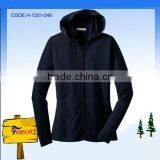 Women Baseball Jacket (H-1301-049) thumbnail-1