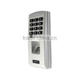 Nordson Waterproof Thumb Recognation Machine With Access Control thumbnail-2