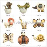 Decorative Turtles Animal Manget for Kitchen Fridge thumbnail-6