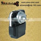 MA-61103D SHADED POLE dc motor with gearbox