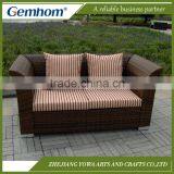 Europe Furniture Wicker Patio Furniture Cheap thumbnail-3