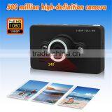 Hottest Dash Cam For Car Private Mold With Super Night Vision And G-sensor thumbnail-3