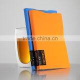 Comix A4 Lightweight Folder A826 Original Flavor Single Power File Folders thumbnail-2