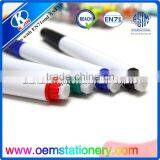 Hot Sale Promotional Color Dry Erase Marker With Round Eraser Bulk thumbnail-4
