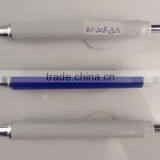 Best Selling Products Promotional Plastic Ball Pen With Big Clip thumbnail-2