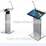 smart lectern for Teacher with Our Own Patent