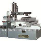 Cnc Wire Cutting Machine DK7755B thumbnail-1