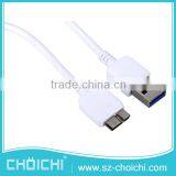 Modern Style Original ET-DQ10YOWE 1.0m Miro Usb 3.0 Data Cable for Samsung thumbnail-3