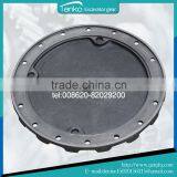 EX220-5 Travel Gearbox Cover Apply To Hitachi thumbnail-1