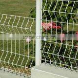 Wire Mesh Fence