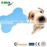 PET301 Food Grade Silicone Dog Food Mat thumbnail-3