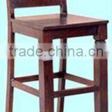 Wooden Bar Stool,bar Furniture thumbnail-1