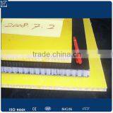 Colored Polycarbonate PP Corrugated Sheet thumbnail-4