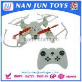 Hot Sale Plastic ABS Light rc Quadcopter Camera With 2 Million Pixels for Sale thumbnail-2
