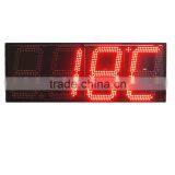 LED Gas Price Display thumbnail-2