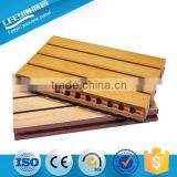 High Quality Wooden Acoustic Board thumbnail-5